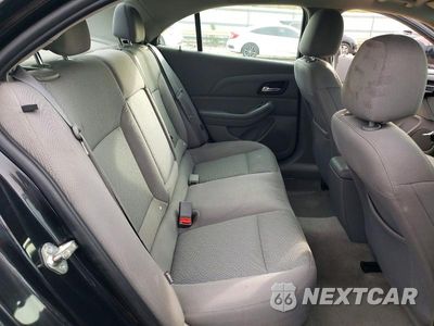 Zdjęcie 10 z 12 samochodu: 2015 CHEVROLET MALIBU LS VIN:1G11A5SL8FF258934 - miniatura