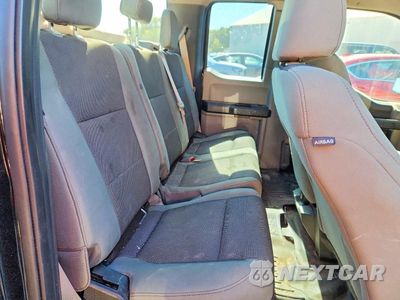 Zdjęcie 10 z 12 samochodu: 2017 FORD F150 SUPER CAB VIN:1FTEX1CP9HKC19944 - miniatura