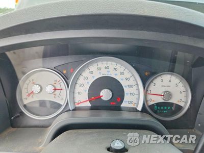 Zdjęcie 9 z 12 samochodu: 2005 DODGE DAKOTA QUAD SLT VIN:1D7HE48N45S314117 - miniatura