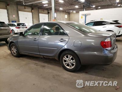 Drugie zdjęcie samochodu z przodu: 2005 TOYOTA CAMRY LE V6 VIN:4T1BF30K95U590429 - miniatura