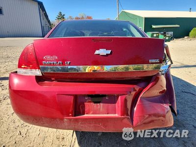 Zdjęcie 6 z 12 samochodu: 2011 CHEVROLET IMPALA LT VIN:2G1WG5EK1B1288625 - miniatura