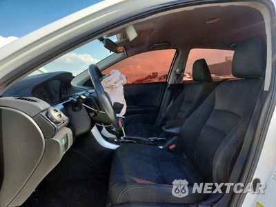 Zdjęcie 7 z 12 samochodu: 2015 HONDA ACCORD SPORT VIN:1HGCR2F53FA168401 - miniatura