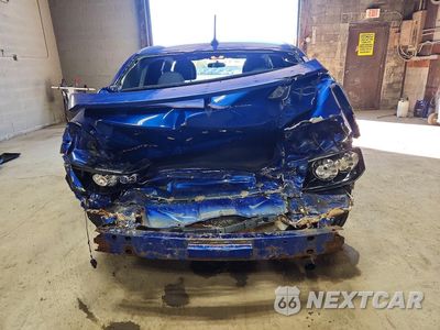 Zdjęcie 6 z 13 samochodu: 2014 DODGE AVENGER SE VIN:1C3CDZAB7EN147484 - miniatura