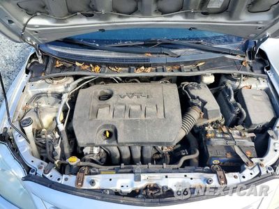 Zdjęcie 11 z 12 samochodu: 2013 TOYOTA COROLLA LE VIN:5YFBU4EE5DP096308 - miniatura
