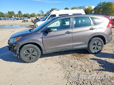 2014 HONDA CR-V LX 2HKRM4H35EH622833 - główne zdjęcie licytacji z USA - miniatura
