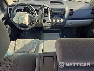 Zdjęcie 8 z 12 samochodu: 2008 TOYOTA TUNDRA GRADE VIN:5TFRU54108X007285 - miniatura