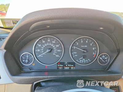 Zdjęcie 9 z 12 samochodu: 2018 BMW 320 XI VIN:WBA8E5G5XJNU46810 - miniatura