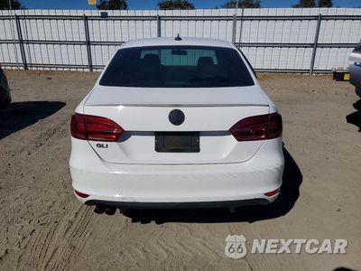 Zdjęcie 6 z 12 samochodu: 2014 VOLKSWAGEN JETTA GLI VIN:3VW4T7AJ8EM387097 - miniatura