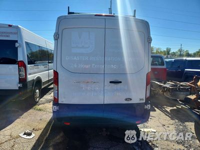 Zdjęcie 6 z 13 samochodu: 2015 FORD TRANSIT T-250 VIN:1FTNR2CM2FKA03369 - miniatura
