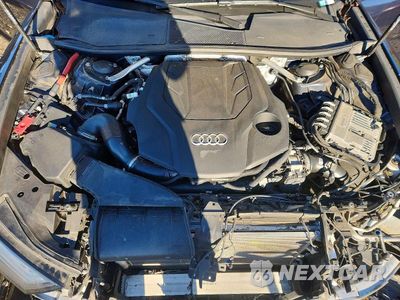 Zdjęcie 11 z 12 samochodu: 2022 AUDI A6 PRESTIGE VIN:WAUM2BF21NN014500 - miniatura