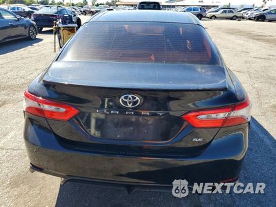 Zdjęcie 6 z 12 samochodu: 2018 TOYOTA CAMRY SE VIN:JTNB11HK4J3025321 - miniatura