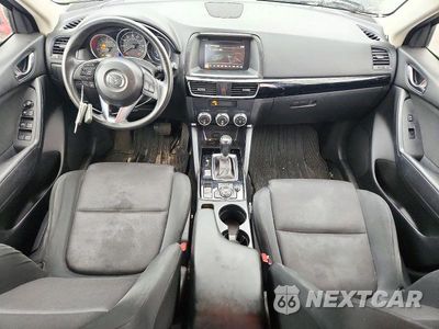 Zdjęcie 8 z 13 samochodu: 2016 MAZDA CX-5 SPORT VIN:JM3KE4BY5G0632773 - miniatura