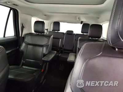 Zdjęcie 10 z 14 samochodu: 2025 FORD EXPEDITION PLATINUM VIN:1FMJU1M89SEA14317 - miniatura