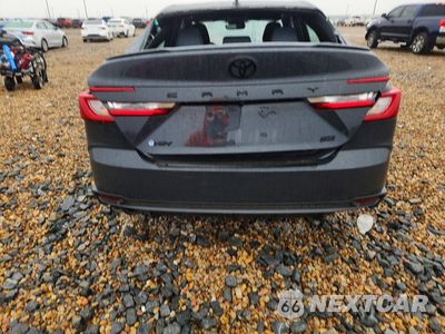 Zdjęcie 6 z 12 samochodu: 2026 TOYOTA CAMRY SE VIN:4T1DAACKXTU301448 - miniatura