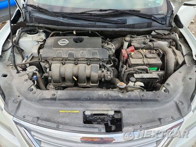 Zdjęcie 11 z 12 samochodu: 2013 NISSAN SENTRA S VIN:3N1AB7AP3DL769624 - miniatura