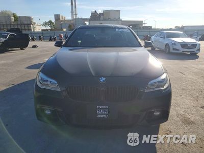 Piąte zdjęcie samochodu w środku: 2014 BMW 550 XI VIN:WBAKP9C59ED692708 - miniatura