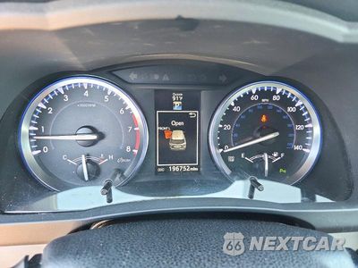 Zdjęcie 9 z 13 samochodu: 2015 TOYOTA HIGHLANDER LIMITED VIN:5TDDKRFH9FS077520 - miniatura