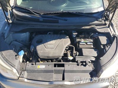 Zdjęcie 12 z 13 samochodu: 2016 KIA SOUL BASE VIN:KNDJN2A20G7239020 - miniatura