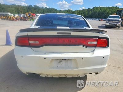 Zdjęcie 6 z 12 samochodu: 2012 DODGE CHARGER SE VIN:2C3CDXBG3CH297998 - miniatura