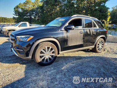 2026 MERCEDES-BENZ GLE 350 4MATIC 4JGFB4FB7TB564706 - główne zdjęcie licytacji z USA - miniatura
