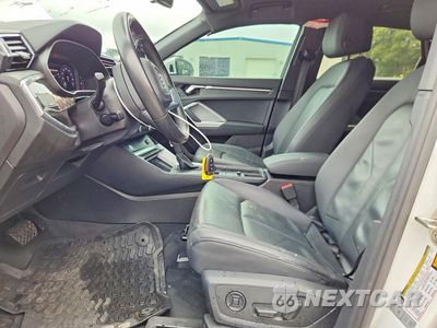 Zdjęcie 7 z 12 samochodu: 2020 AUDI Q3 PREMIUM VIN:WA1AECF32L1113871 - miniatura