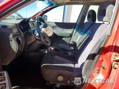 Zdjęcie 7 z 13 samochodu: 2003 MITSUBISHI OUTLANDER XLS VIN:JA4LZ41G63U100276 - miniatura