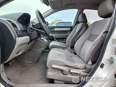 Zdjęcie 7 z 13 samochodu: 2011 HONDA CR-V SE VIN:JHLRE4H49BC002373 - miniatura