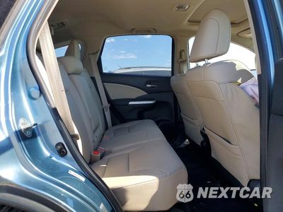 Zdjęcie 11 z 14 samochodu: 2015 HONDA CR-V EXL VIN:2HKRM3H79FH552901 - miniatura
