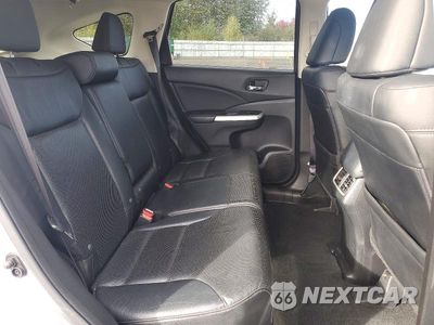 Zdjęcie 11 z 13 samochodu: 2016 HONDA CR-V EXL VIN:2HKRM4H77GH634486 - miniatura