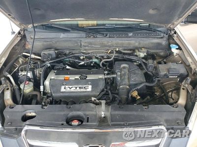 Zdjęcie 12 z 13 samochodu: 2006 HONDA CR-V LX VIN:SHSRD68576U404687 - miniatura