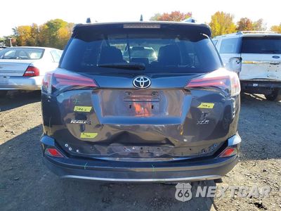 Zdjęcie 6 z 13 samochodu: 2016 TOYOTA RAV4 XLE VIN:2T3WFREVXGW266021 - miniatura
