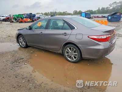Drugie zdjęcie samochodu z przodu: 2015 TOYOTA CAMRY SE VIN:4T1BF1FK6FU030347 - miniatura