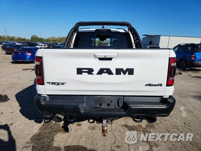 Zdjęcie 6 z 12 samochodu: 2021 RAM 1500 TRX VIN:1C6SRFU95MN813103 - miniatura
