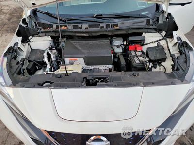 Zdjęcie 11 z 12 samochodu: 2019 NISSAN LEAF SL VIN:1N4AZ1CP1KC306432 - miniatura