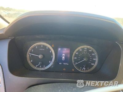 Zdjęcie 9 z 12 samochodu: 2015 HYUNDAI SONATA SE VIN:5NPE24AF0FH016561 - miniatura