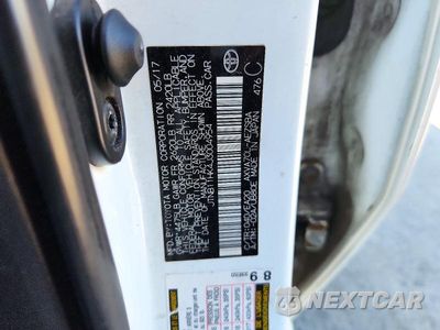 Zdjęcie 12 z 12 samochodu: 2018 TOYOTA CAMRY SE VIN:JTNB11HK4J3004954 - miniatura