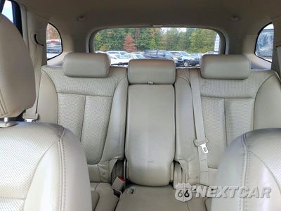 Zdjęcie 10 z 13 samochodu: 2007 HYUNDAI SANTA FE SE VIN:5NMSH73E37H050564 - miniatura