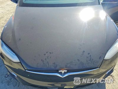 Zdjęcie 12 z 14 samochodu: 2018 TESLA MODEL X VIN:5YJXCBE29JF089887 - miniatura