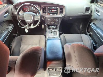 Zdjęcie 8 z 12 samochodu: 2023 DODGE CHARGER R/T VIN:2C3CDXCT1PH623329 - miniatura