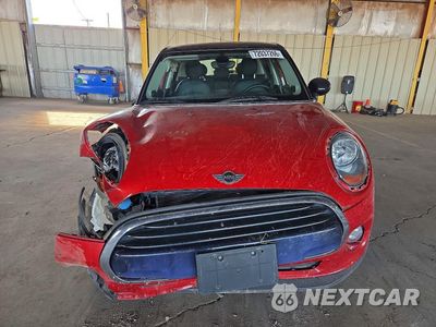 Piąte zdjęcie samochodu w środku: 2017 MINI COOPER VIN:WMWXU1C55H2E17470 - miniatura
