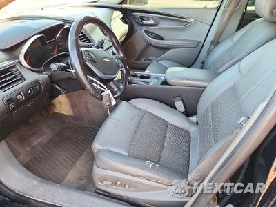 Zdjęcie 7 z 12 samochodu: 2014 CHEVROLET IMPALA LT VIN:2G1115SL7E9241792 - miniatura
