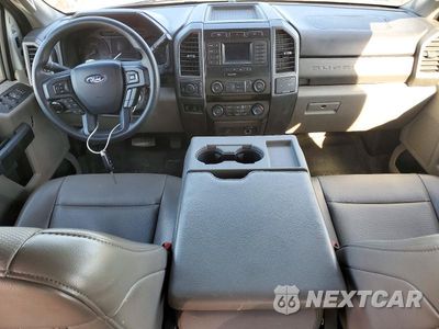 Zdjęcie 8 z 12 samochodu: 2020 FORD F250 SUPER DUTY VIN:1FT7W2B69LED79470 - miniatura