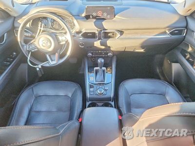 Zdjęcie 8 z 13 samochodu: 2019 MAZDA CX-5 GRAND TOURING VIN:JM3KFADM3K1545124 - miniatura