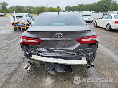 Zdjęcie 6 z 13 samochodu: 2020 TOYOTA CAMRY XSE VIN:4T1K61AK0LU959209 - miniatura
