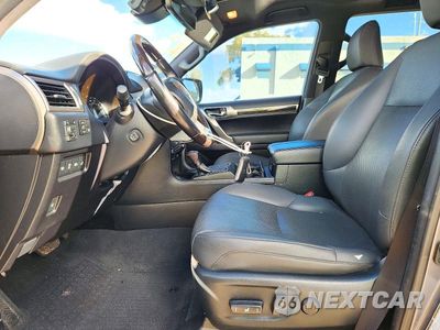 Zdjęcie 7 z 13 samochodu: 2022 LEXUS GX 460 VIN:JTJAM7BX0N5336847 - miniatura