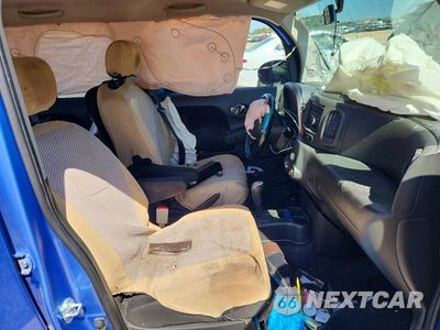Zdjęcie 7 z 12 samochodu: 2014 NISSAN CUBE 1.8 S VIN:JN8AZ2KR2ET353013 - miniatura
