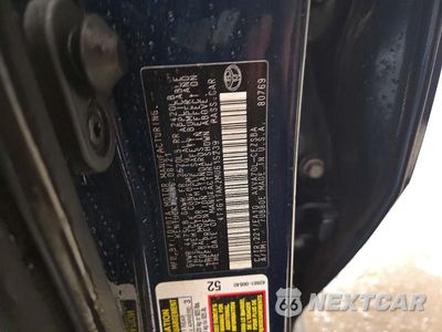 Zdjęcie 12 z 12 samochodu: 2021 TOYOTA CAMRY SE VIN:4T1G11AK2MU615239 - miniatura
