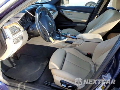 Zdjęcie 7 z 13 samochodu: 2017 BMW 330 I VIN:WBA8B9G36HNU52662 - miniatura