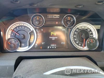 Zdjęcie 9 z 12 samochodu: 2016 RAM 1500 SLT VIN:3C6RR7LT2GG189338 - miniatura