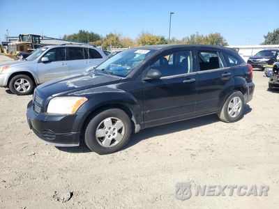 2008 DODGE CALIBER 1B3HB28B38D509147 - główne zdjęcie licytacji z USA - miniatura